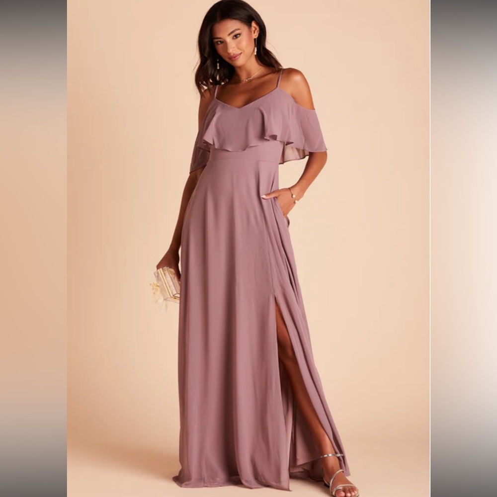 NWT BIRDY GREY Jane Convertible Dress- Small